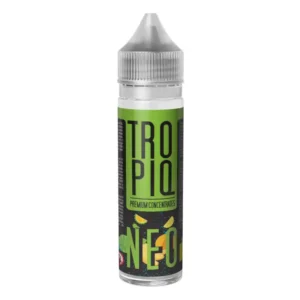 Tropiq Neo Aroma Shot — 12ml / 60ml