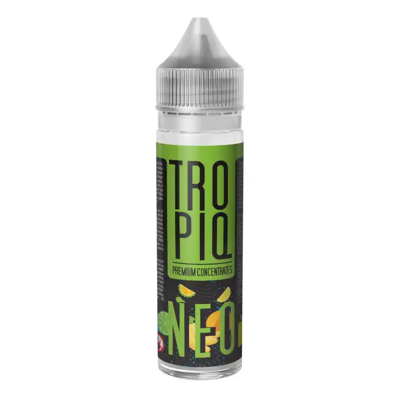 Tropiq Neo Aroma Shot — 12ml / 60ml