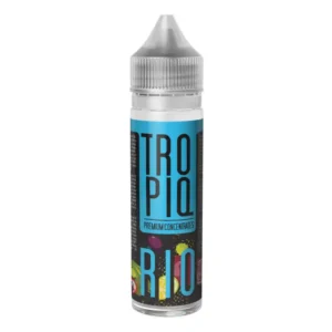 Tropiq Rio Aroma Shot — 12ml / 60ml