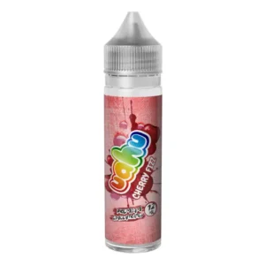 UAHU Bubble Pop Aroma Shot — 12ml / 60ml