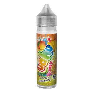 UAHU Candy Vandy Aroma Shot — 12ml / 60ml