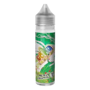 UAHU Energy Aroma Shot — 12ml / 60ml