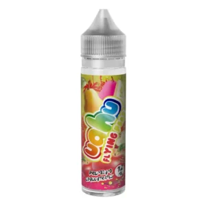 UAHU Flying Pear Aroma Shot — 12ml / 60ml