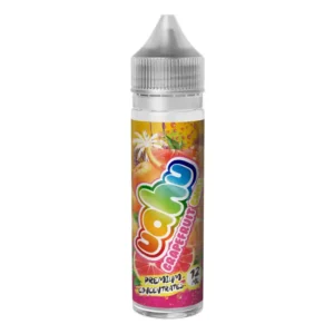 UAHU Grapefruit Chiller Aroma Shot — 12ml / 60ml