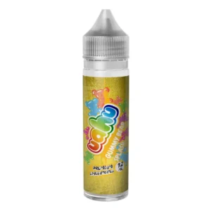 UAHU Gummy Bear Splash Aroma Shot — 12ml / 60ml