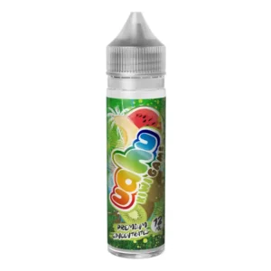 UAHU Kiwi Game Aroma Shot — 12ml / 60ml