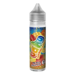 UAHU Morning Mango Aroma Shot — 12ml / 60ml
