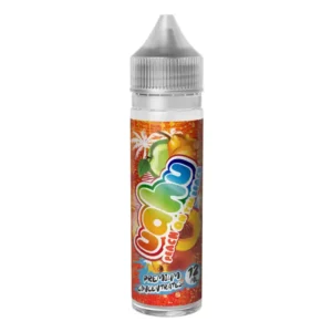 UAHU Peach On The Beach Aroma Shot — 12ml / 60ml