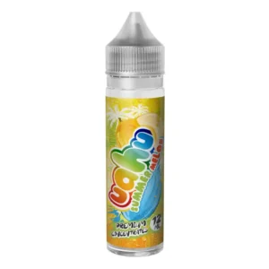 UAHU Summer Melon Aroma Shot — 12ml / 60ml