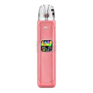 UWELL Caliburn G4 Flamingo Red Pod Kit