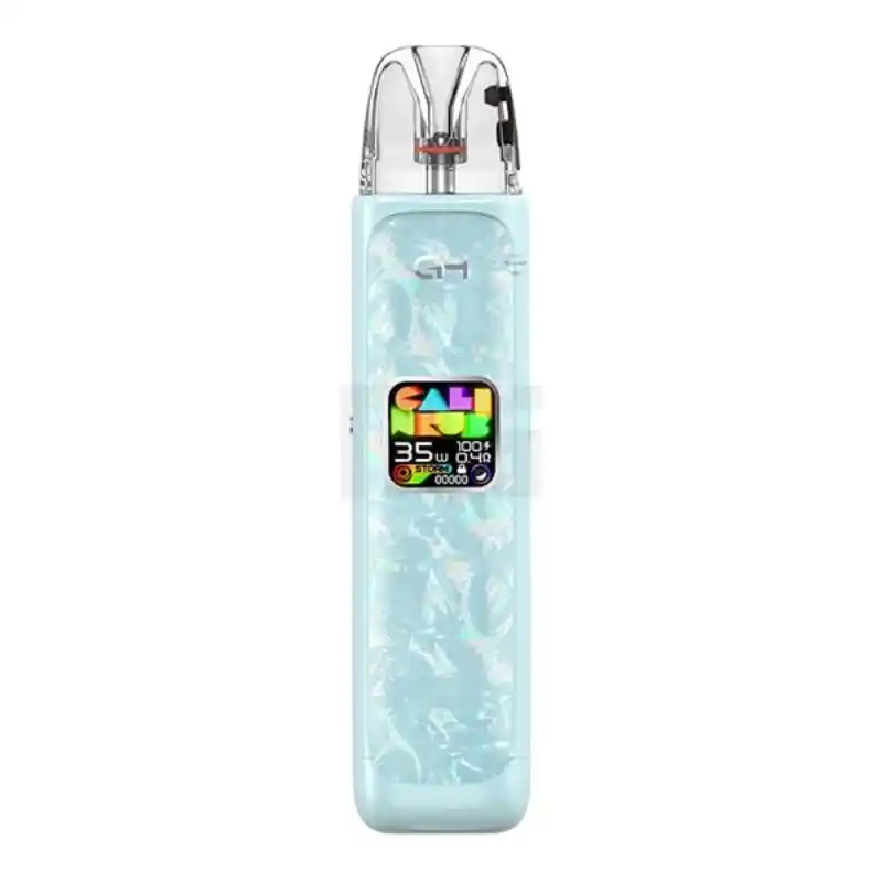 UWELL Caliburn G4 Glacier Blue Pod Kit