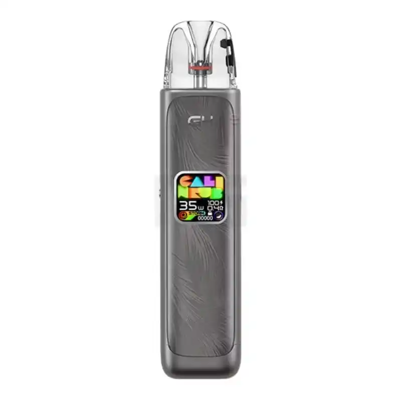 UWELL Caliburn G4 Gunmetal Grey Pod Kit