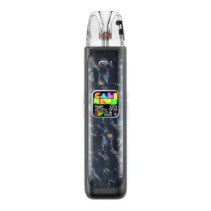 UWELL Caliburn G4 Polar Black Pod Kit