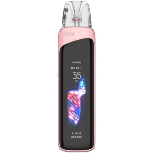 UWELL Caliburn G4 Pro Fantasy Pink Pod Kit