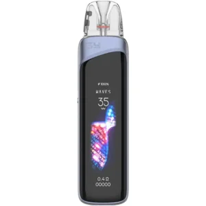 UWELL Caliburn G4 Pro Ink Blue Pod Kit