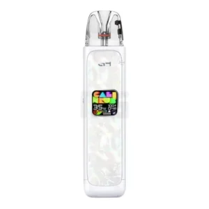 UWELL Caliburn G4 Seashell White Pod Kit