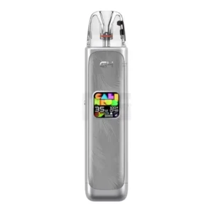 UWELL Caliburn G4 Twilight Silver Pod Kit