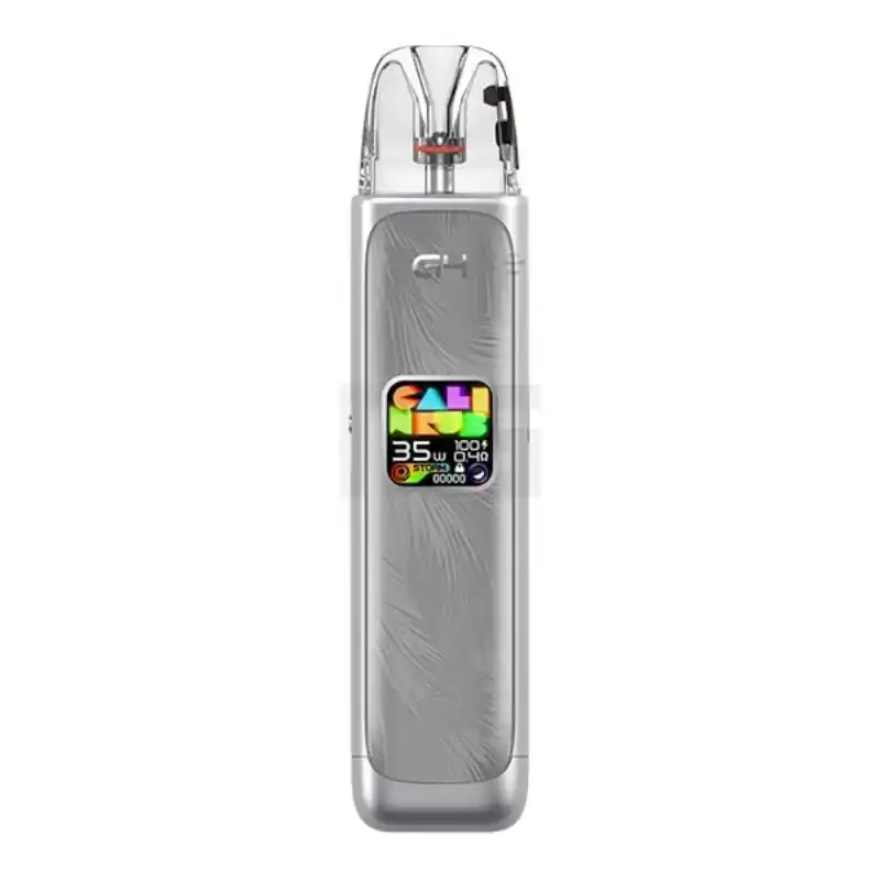 UWELL Caliburn G4 Twilight Silver Pod Kit