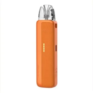 UWELL Caliburn G5 Lite SE Orange Leather Pod Kit