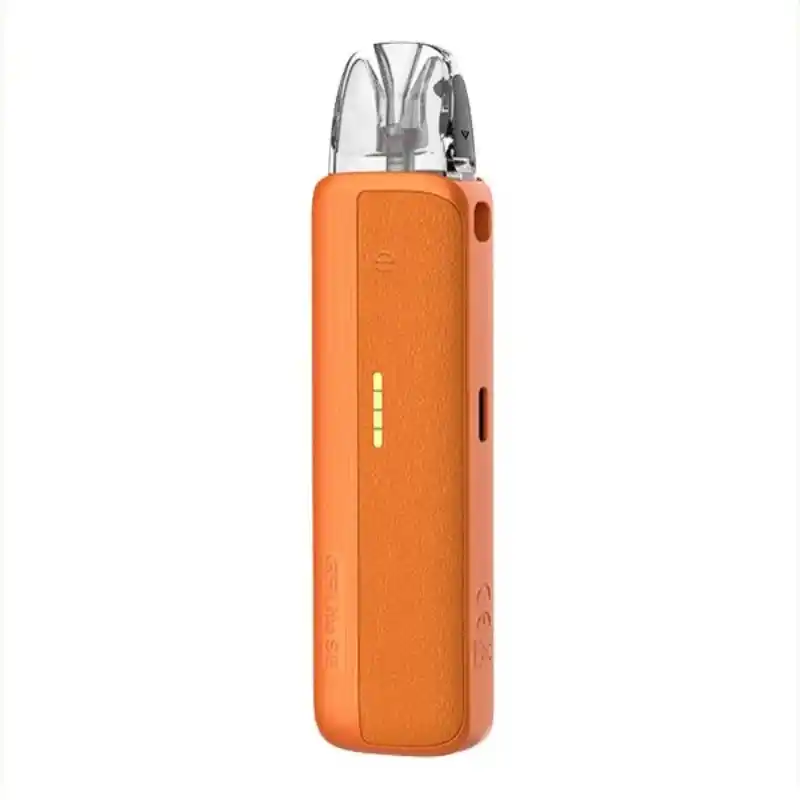 UWELL Caliburn G5 Lite SE Orange Leather Pod Kit