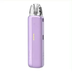 UWELL Caliburn G5 Lite SE Purple Leather Pod Kit
