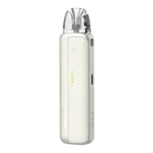 UWELL Caliburn G5 Lite SE White Leather Pod Kit