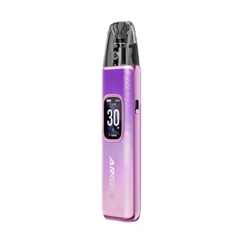 VOOPOO Argus G3 Aurora Purple Pod Kit