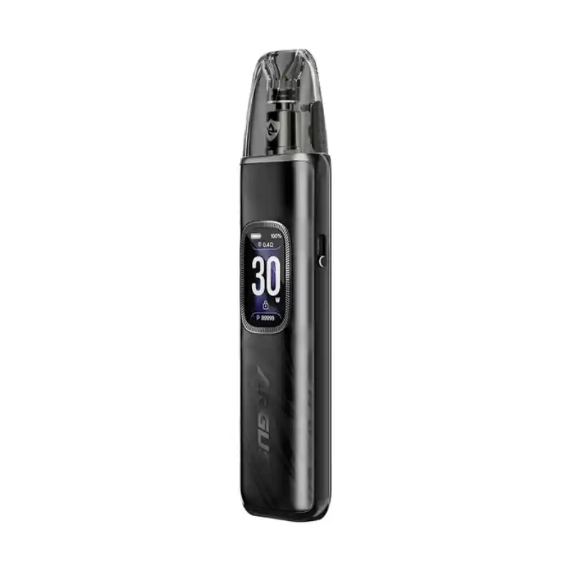 VOOPOO Argus G3 Midnight Black Pod Kit