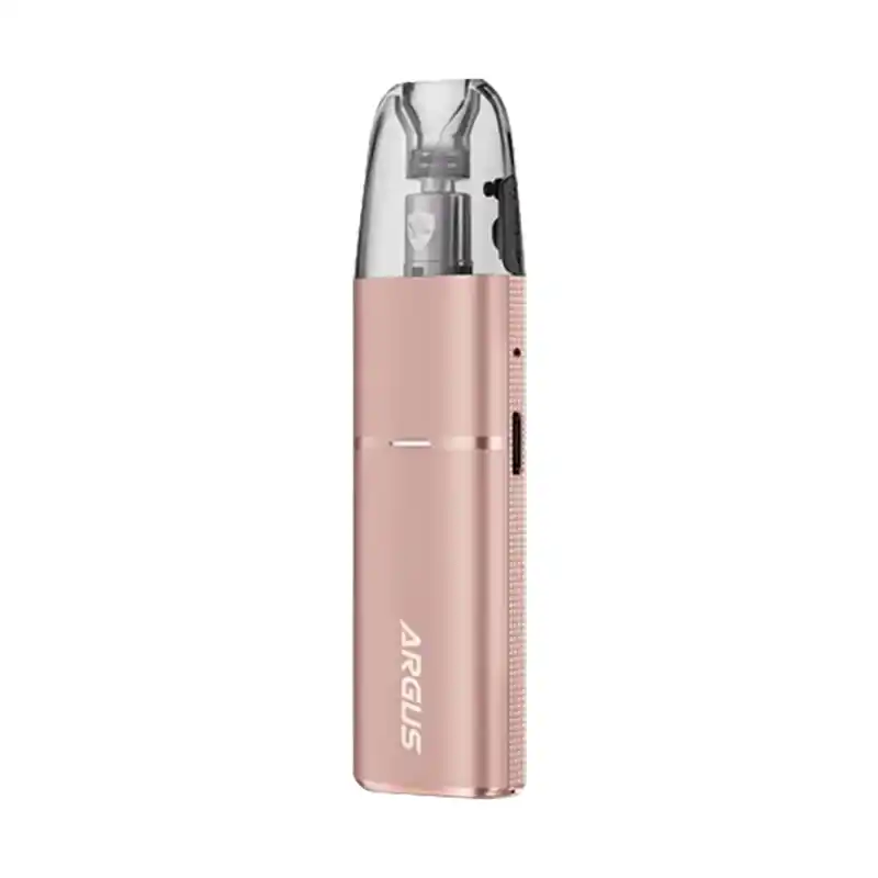 VOOPOO Argus G3 Mini Rose Gold Pod Kit