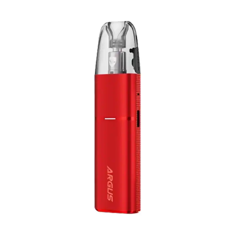 VOOPOO Argus G3 Mini Scarlet Red Pod Kit
