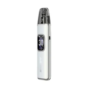 VOOPOO Argus G3 Pearl White Pod Kit