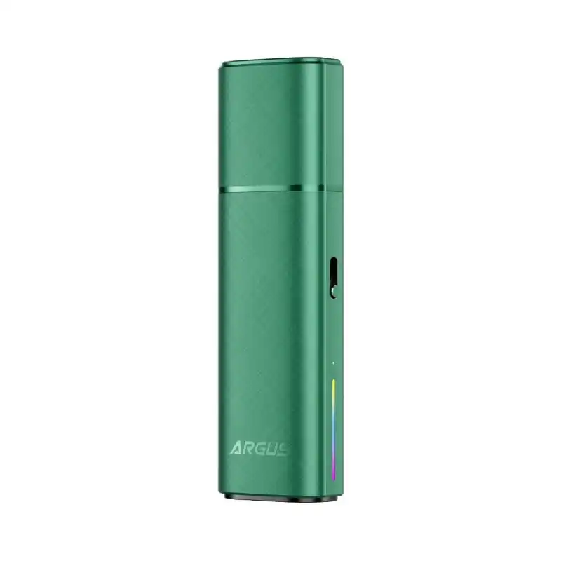 VOOPOO Argus Klyc Moss Green Pod Kit