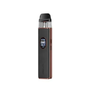 Vaporesso XROS 5 Black Leather Pod Kit