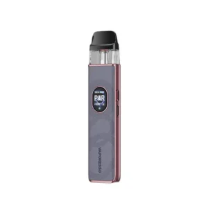 Vaporesso XROS 5 Grey Leather Pod Kit