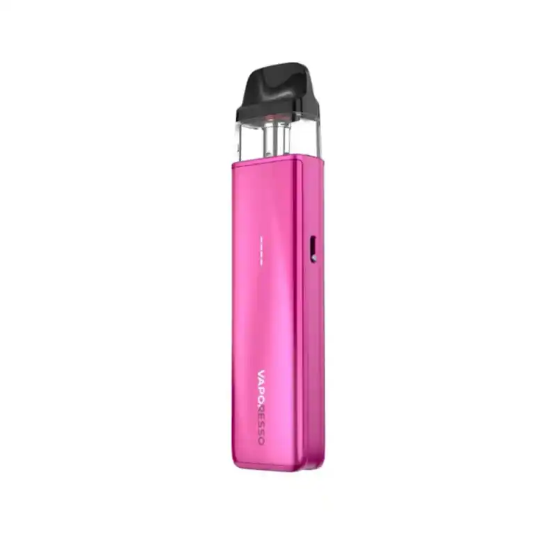 Vaporesso XROS 5 Mini Rose Red Pod Kit