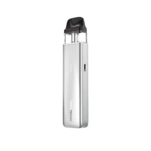 Vaporesso XROS 5 Mini Titanium Silver Pod Kit
