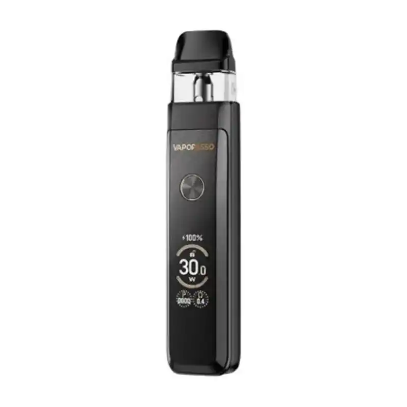 Vaporesso XROS Pro 2 Glittering Black Pod Kit