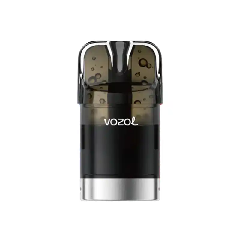 Vozol Sleek 1000 Replacement Pod