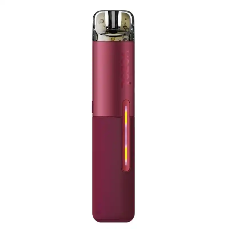 Vozol Sleek Bordo Pod Kit