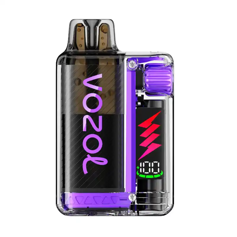 Vozol Vista Plug Pink Lemonade Disposable Vape — 20mg