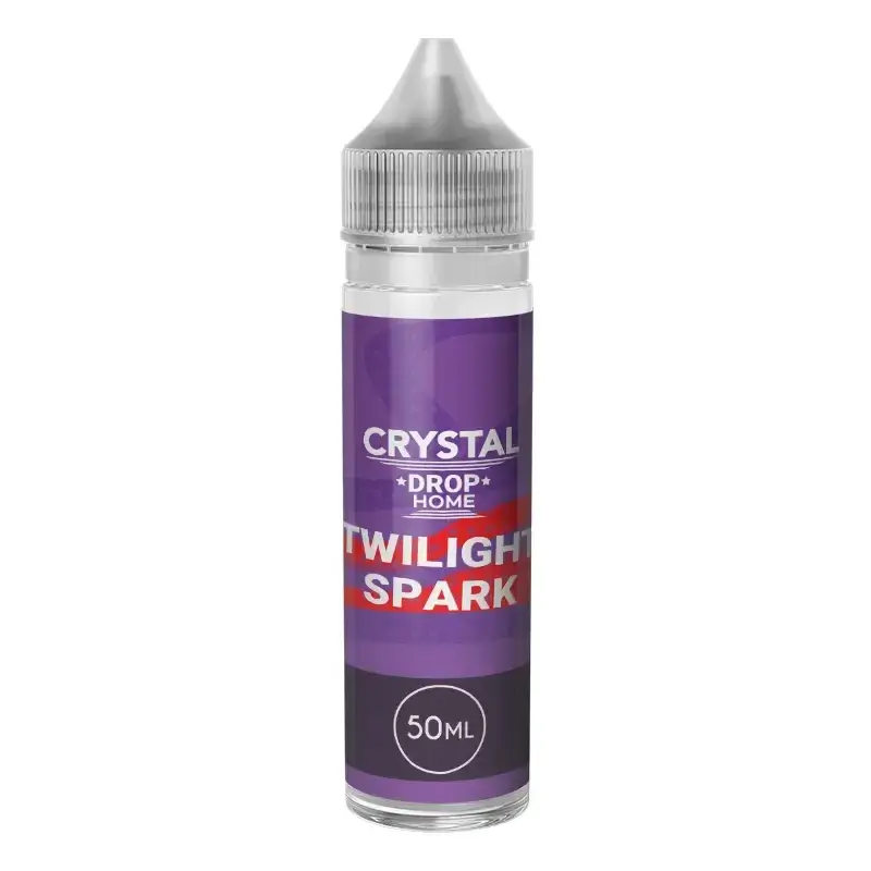 SKE Crystal Blackberry Pomegranate Cherry Flavour Concentrate 50ml