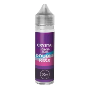 SKE Crystal Double Kiss Flavour Concentrate 50ml