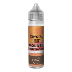 SKE Crystal Golden Lighthouse Flavour Concentrate 50ml