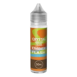 SKE Crystal Orange Mango Flavour Concentrate 50ml